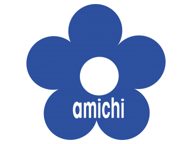 Amichi Logo