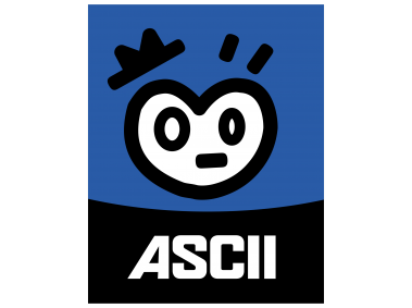 ASCII   Logo
