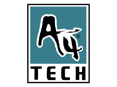 A4 Tech Logo