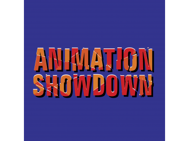 Animation Showdown   Logo