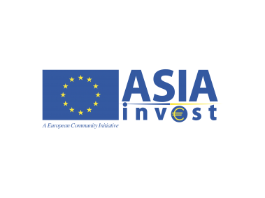 Asia Invest Logo
