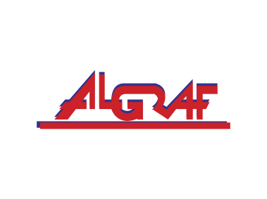 Algraf   Logo