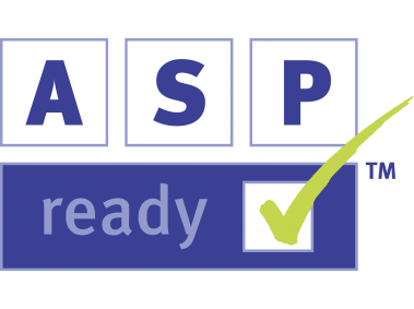 Aspready1 Logo