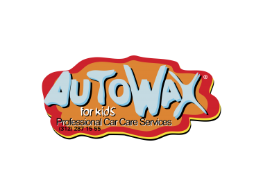 Autowax for kids   Logo