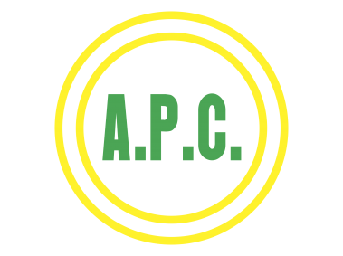 Atletico Progresso Clube de Macujai RR   Logo