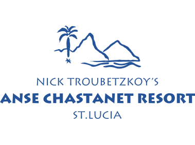 ANSE CHASTANET RESORT Logo