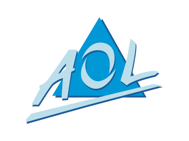 AOL   Logo