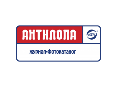Antilopa magazine   Logo