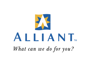 Alliant   Logo