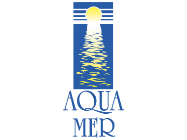 Aqua Mer 657 Logo
