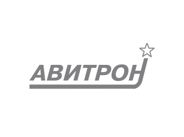 Avitron Logo