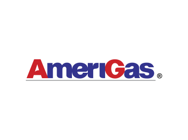 AmeriGas 8855 Logo