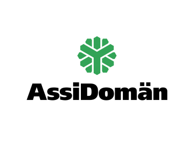 AssiDoman   Logo