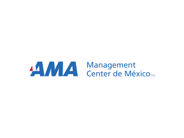 AMA Management Center de Mexico Logo