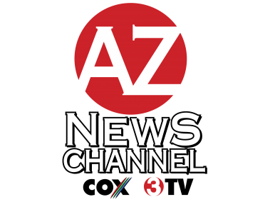 AZ News Channel   Logo