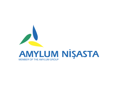 Amylum Nisasta   Logo