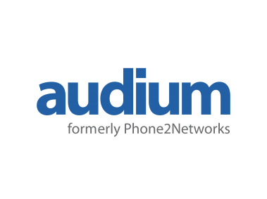 Audium Logo