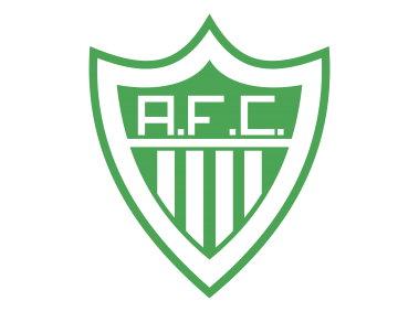Alfenense Futebol Clube de Alfenas MG   Logo