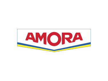 Amora   Logo