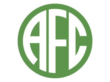 Alecrim Futebol Clube de Macaiba RN   Logo