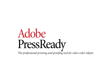 Adobe PressReady Logo