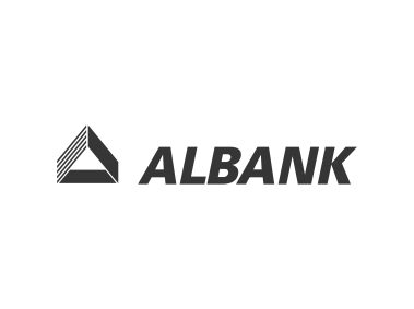 Albank 8843 Logo