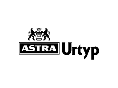Astra Urtyp   Logo