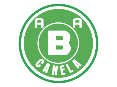 Associacao Atletica Bonsucesso de Canela RS   Logo