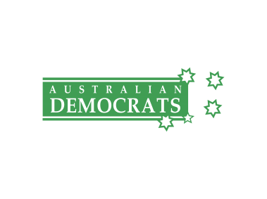Australian Democrats Logo