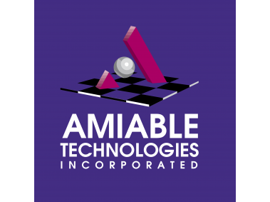 Amiable Technologies   Logo