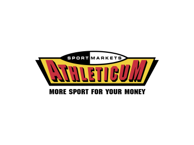 Athleticum Logo