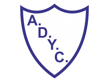 Asociacio Deportiva y Cultural de Crespo   Logo