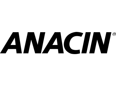 Anacin Logo