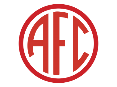 America Futebol Clube de Bento Goncalves RS Logo