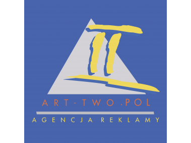 Art Two Pol   Logo
