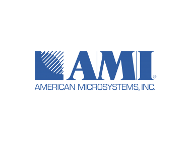 AMI   Logo