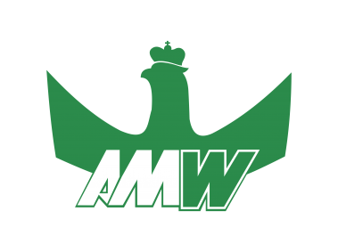 AMW   Logo