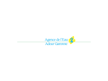 Adour Garonne Agence de l’Eau   Logo