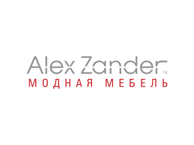 Alex Zander Logo