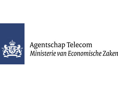 Agentschap Telecom Logo