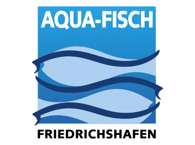 Aqua Fisch   Logo