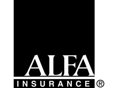 ALFA INSURANCE Logo