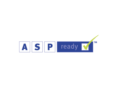 ASP Ready   Logo