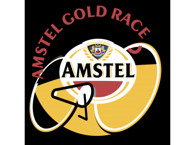 Amstel Gold Race Logo