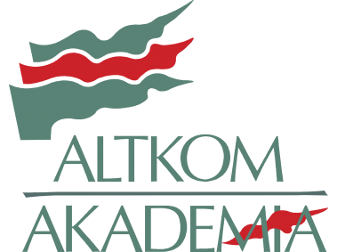 Altkom1 Logo