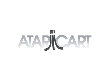 AtariCart Logo