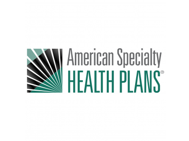 American Specialty Health Plans   Logo