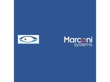 Alenia Marconi Systems Logo