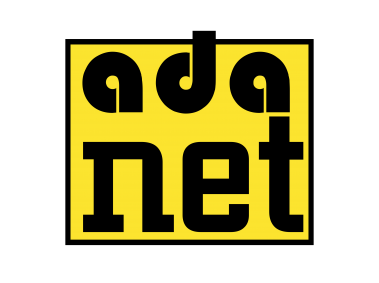 ada net Logo