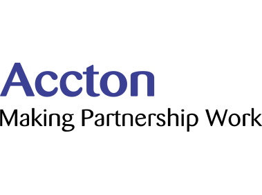 Accton Logo